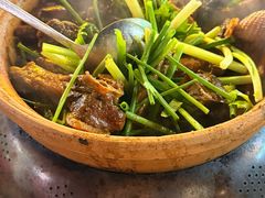 -盐禾堂海南屯昌香草鸭(海润路总店)