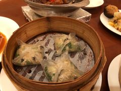 -杭州JW万豪酒店-万豪中餐厅