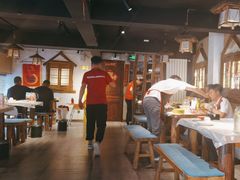 -有位虾匠·手工土菜小馆(市北店)