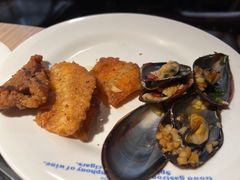 -星伦多自助料理·涮烤一体(嘉兴八佰伴店)