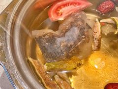 -一叶一世界·素食餐厅(锦华万达店)