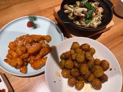 -顺香居·老字号湖北菜(江汉路店)