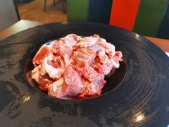 -九府羊·鲜羊火锅·烤串(新华路店)