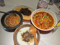 -图味美小黄鱼·景德菜(浙江路店)