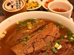 -中国厨房/台湾牛肉面