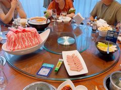 -东海怡品海鲜豆捞(舟宿夜江店)
