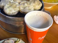 -梁憨包(南岸回龙湾店)
