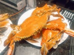 -川骄海鲜自助(河东店)