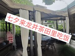 -野蔓果·山野菜(西湖景区·龙井茶田店)