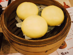 凤凰流沙包-点都德(花城店)