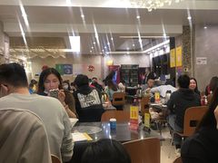 -美极鲜食坊(宝安南路店)