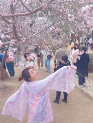 -盘子女人坊古装写真摄影(天津总店)