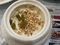-汗腾格里·风味餐厅(新疆驻京办店)