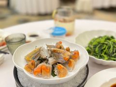 -高佳庄·海鲜酒楼(东港店)
