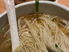 -姚面记·海派家常菜(恒基名人购物中心店)