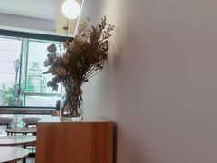 靠窗位-铁手珈琲制造局metalhands(望京店)