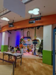 -尼克Playtime(欢乐海岸店)