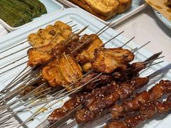 -状元阁烧烤(新华路总店)