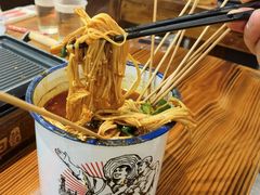 -半酌烧烤小酒馆(南京东路店)