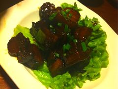 红烧肉-19号私房菜(云南路店)