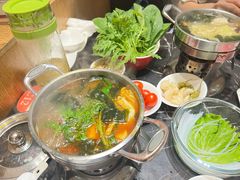 -世贸万锦大酒店·烹大师火锅达人
