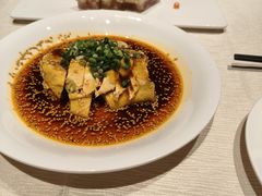 -唐拉雅秀酒店-唐苑中餐厅