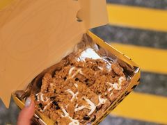 海苔松松有料鸡排-超级鸡车(曹杨路店)