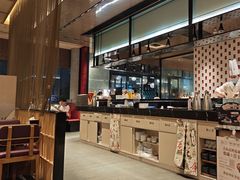 -炙柒Sekinana·精致料理 烧鸟·铁板烧(海上世界店)