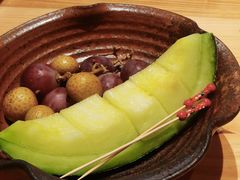 -花潮料理艺食馆(世欧广场店)