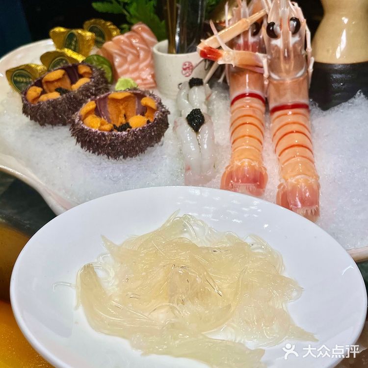 5️⃣2️⃣0️⃣来广州😋不得不吃的壕横海鲜火锅