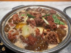 -孙记驴肉山庄(李桥店)