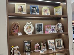 -海马体照相馆(上海万象城店)