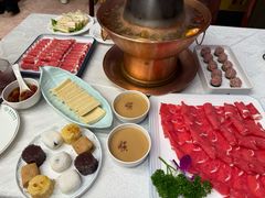 -东来顺饭庄(天坛店)