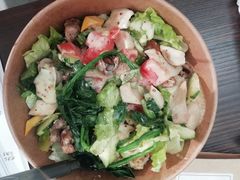 -CALIFORKS加州叉子轻食(朝阳门店)
