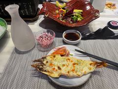 -月下料理(楷林IFC店)