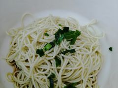 -百年老字号·观振兴蟹黄面·三虾面·苏式面(观前街富仁坊巷店)