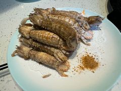 -巧克力渔家.小船海鲜胶东菜(万平口店)