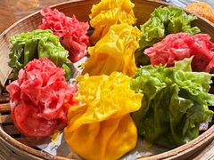 -龍聚祥烧麦馆(万达店)