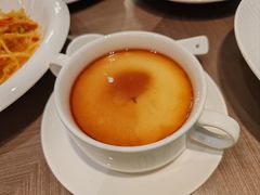 -南京空港温德姆花园酒店·MTF满庭芳中餐厅