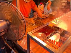 -明记牛杂(新马路分店)