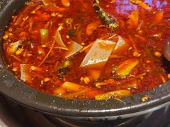 -小饕荟雅安贡椒鱼鲜馆(广福桥店)