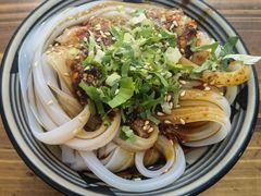 璇子凉粉-洁美凉粉店(温江店)