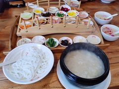 -双桥园·云南过桥米线(古城南门店)