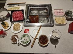 -海底捞火锅(高科广场店)