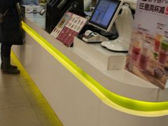 -鲜果时间·果蔬茶(欧亚商都超市店)