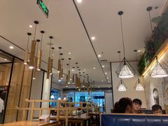 -舒美佰粥汇(涪陵泽胜店)