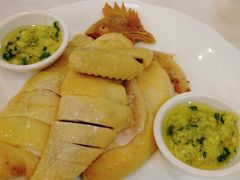 -文记壹心鸡(宝华路店)