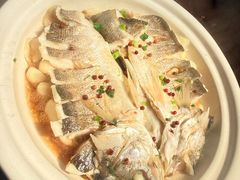 -单家老院·院子里的青岛菜(沙子口店)
