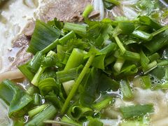 -张家羊肉汤粉小吃店