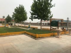 景点-君乐宝优致牧场